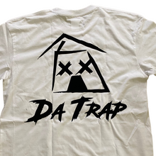 Load image into Gallery viewer, Da Trap™ on my Bac T-shirt
