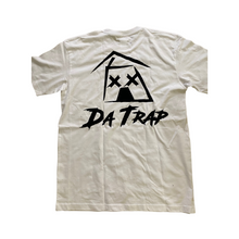 Load image into Gallery viewer, Da Trap™ on my Bac T-shirt
