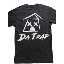 Load image into Gallery viewer, Da Trap™ on my Bac T-shirt
