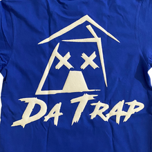 Load image into Gallery viewer, Da Trap™ on my Bac T-shirt
