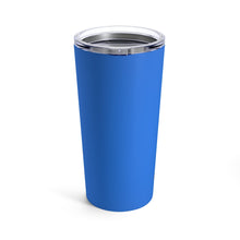 Load image into Gallery viewer, Da &quot;Flip Neva Tumble&quot; Tumbler
