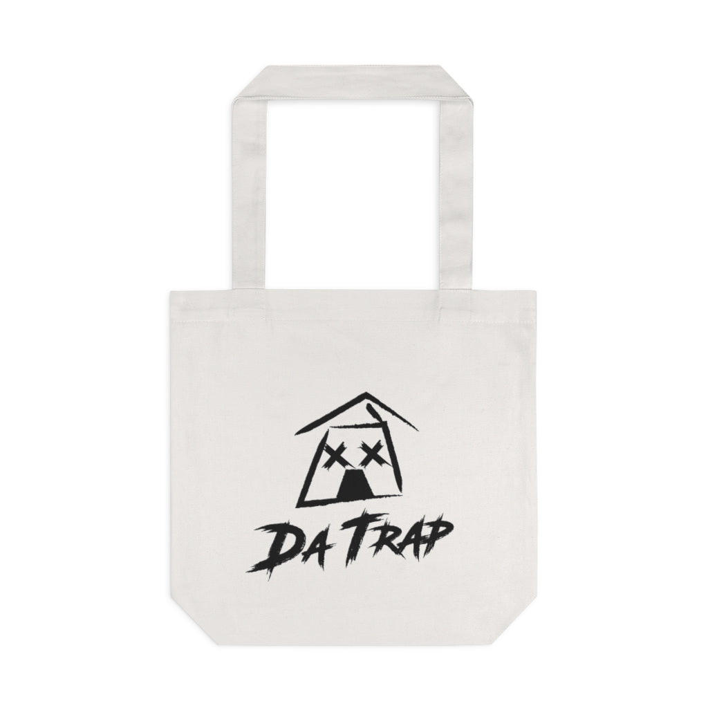 Cotton Tote Bag