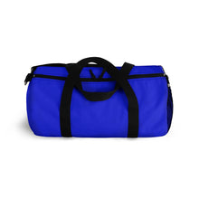 Load image into Gallery viewer, Duffel Bag Boi Blue
