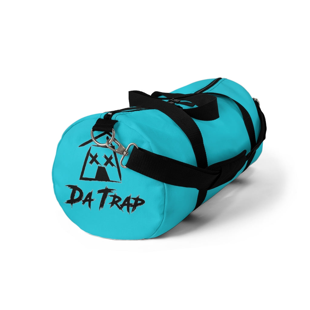 Duffel Bag Boi Light Blu