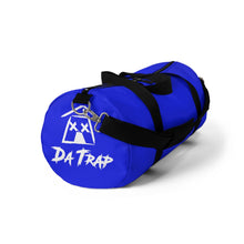 Load image into Gallery viewer, Duffel Bag Boi Blue
