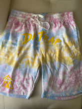 Load image into Gallery viewer, Da Tie Dye Short
