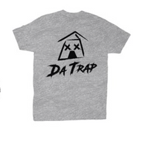 Load image into Gallery viewer, Da Trap™ Classic T-Shirt
