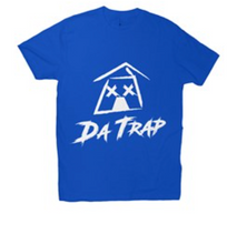 Load image into Gallery viewer, Da Trap™ Classic T-Shirt
