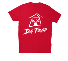 Load image into Gallery viewer, Da Trap™ Classic T-Shirt
