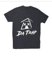 Load image into Gallery viewer, Da Trap™ Classic T-Shirt
