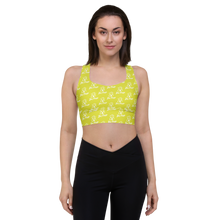 Load image into Gallery viewer, Da Sports Bra - Starship
