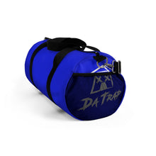 Load image into Gallery viewer, Duffel Bag Boi Blue
