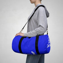 Load image into Gallery viewer, Duffel Bag Boi Blue
