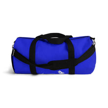 Load image into Gallery viewer, Duffel Bag Boi Blue
