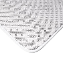 Load image into Gallery viewer, Da Trap™ Bath Mat Light Blu
