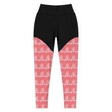 Load image into Gallery viewer, Da Sports Legging - Froly
