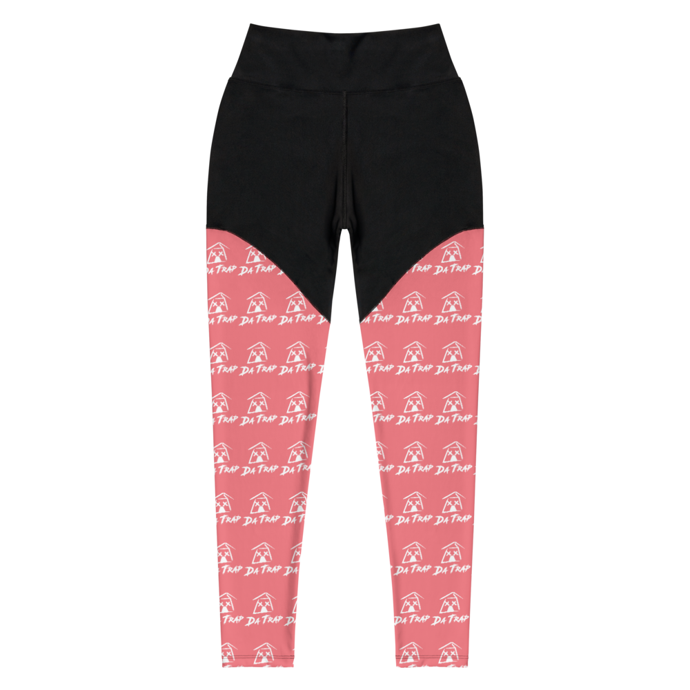 Da Sports Legging - Froly