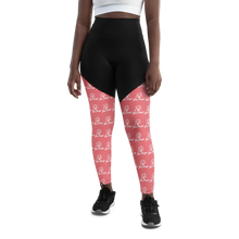 Load image into Gallery viewer, Da Sports Legging - Froly
