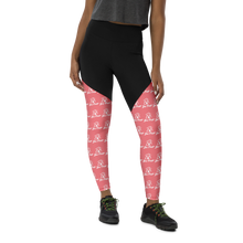 Load image into Gallery viewer, Da Sports Legging - Froly
