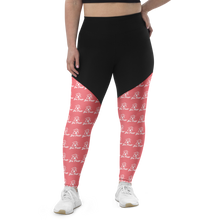 Load image into Gallery viewer, Da Sports Legging - Froly
