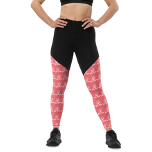 Load image into Gallery viewer, Da Sports Legging - Froly
